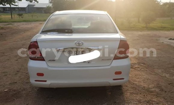 Acheter Occasion Voiture Toyota Allion Blanc à Lusaka, Zambie Acheter Occasion Voiture Toyota Allion Blanc à Lusaka, Zambie