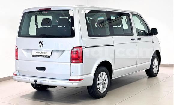 Buy Used Volkswagen Transporter White Car in Chilanga in Lusaka Buy Used Volkswagen Transporter White Car in Chilanga in Lusaka