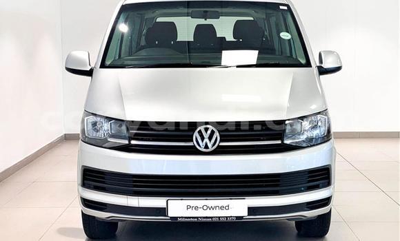 Buy Used Volkswagen Transporter White Car in Chilanga in Lusaka Buy Used Volkswagen Transporter White Car in Chilanga in Lusaka