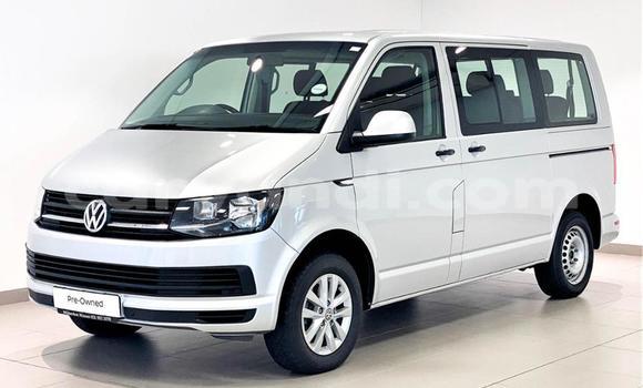 Buy Used Volkswagen Transporter White Car in Chilanga in Lusaka Buy Used Volkswagen Transporter White Car in Chilanga in Lusaka