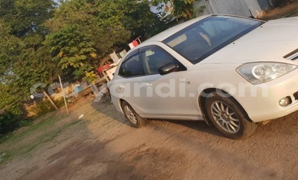 Acheter Occasion Voiture Toyota Allion Blanc à Lusaka, Zambie Acheter Occasion Voiture Toyota Allion Blanc à Lusaka, Zambie