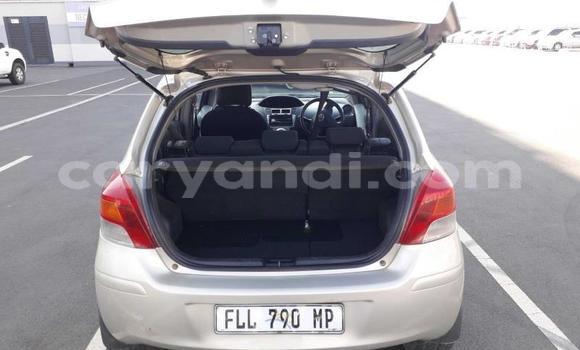 Tenga Tsaru Toyota Yaris Sirivha Mota in Chilanga in Lusaka Tenga Tsaru Toyota Yaris Sirivha Mota in Chilanga in Lusaka