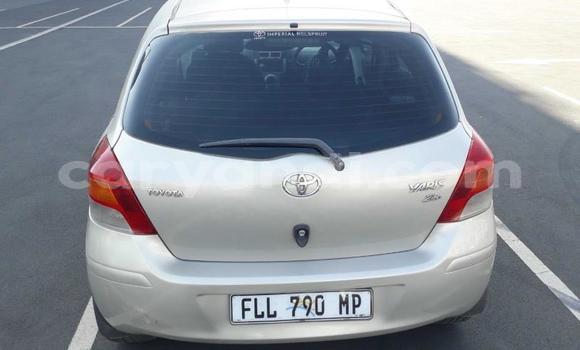 Tenga Tsaru Toyota Yaris Sirivha Mota in Chilanga in Lusaka Tenga Tsaru Toyota Yaris Sirivha Mota in Chilanga in Lusaka