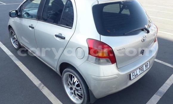 Tenga Tsaru Toyota Yaris Sirivha Mota in Chilanga in Lusaka Tenga Tsaru Toyota Yaris Sirivha Mota in Chilanga in Lusaka