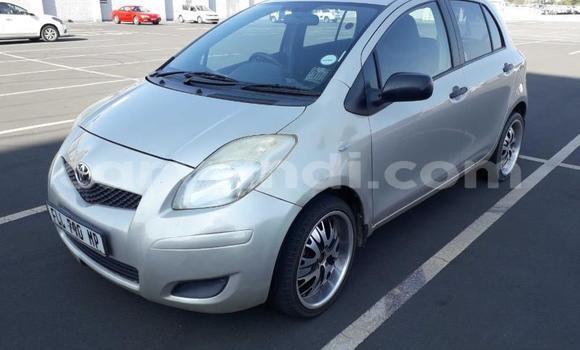 Tenga Tsaru Toyota Yaris Sirivha Mota in Chilanga in Lusaka Tenga Tsaru Toyota Yaris Sirivha Mota in Chilanga in Lusaka