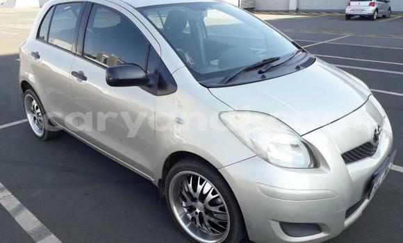 Tenga Tsaru Toyota Yaris Sirivha Mota in Chilanga in Lusaka Tenga Tsaru Toyota Yaris Sirivha Mota in Chilanga in Lusaka