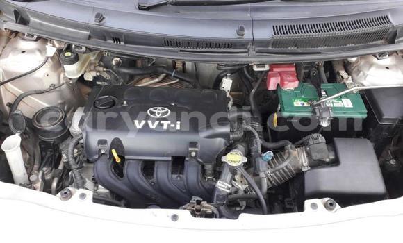 Tenga Tsaru Toyota Yaris Sirivha Mota in Chilanga in Lusaka Tenga Tsaru Toyota Yaris Sirivha Mota in Chilanga in Lusaka