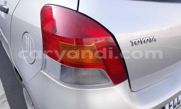 Tenga Tsaru Toyota Yaris Sirivha Mota in Chilanga in Lusaka Tenga Tsaru Toyota Yaris Sirivha Mota in Chilanga in Lusaka