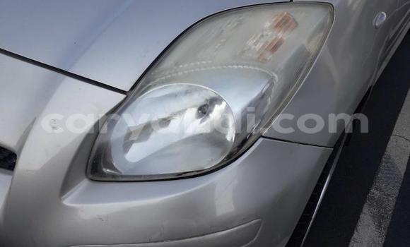 Tenga Tsaru Toyota Yaris Sirivha Mota in Chilanga in Lusaka Tenga Tsaru Toyota Yaris Sirivha Mota in Chilanga in Lusaka