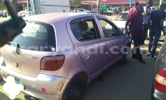 Acheter Occasion Voiture Toyota IST Autre à Lusaka, Zambie Acheter Occasion Voiture Toyota IST Autre à Lusaka, Zambie