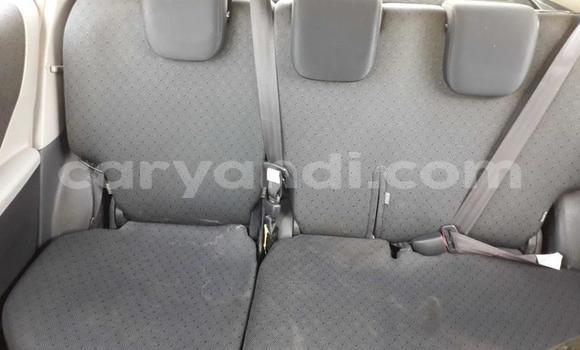 Tenga Tsaru Toyota Yaris Sirivha Mota in Chilanga in Lusaka Tenga Tsaru Toyota Yaris Sirivha Mota in Chilanga in Lusaka