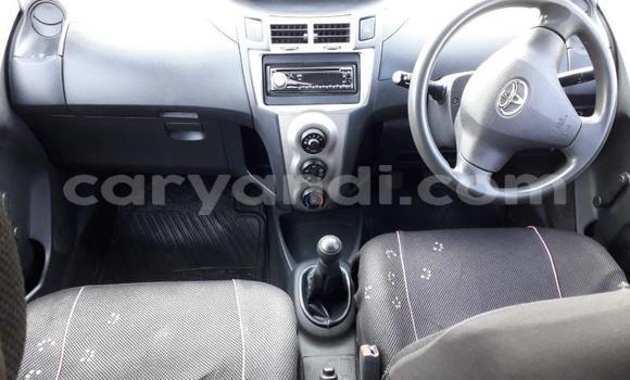 Tenga Tsaru Toyota Yaris Sirivha Mota in Chilanga in Lusaka Tenga Tsaru Toyota Yaris Sirivha Mota in Chilanga in Lusaka