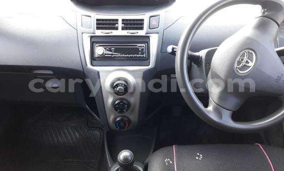 Tenga Tsaru Toyota Yaris Sirivha Mota in Chilanga in Lusaka Tenga Tsaru Toyota Yaris Sirivha Mota in Chilanga in Lusaka