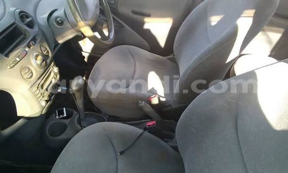 Acheter Occasion Voiture Toyota IST Autre à Lusaka, Zambie Acheter Occasion Voiture Toyota IST Autre à Lusaka, Zambie