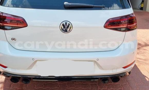 Tenga Tsaru Volkswagen Golf R Chena Mota in Chingola in Zambia Tenga Tsaru Volkswagen Golf R Chena Mota in Chingola in Zambia