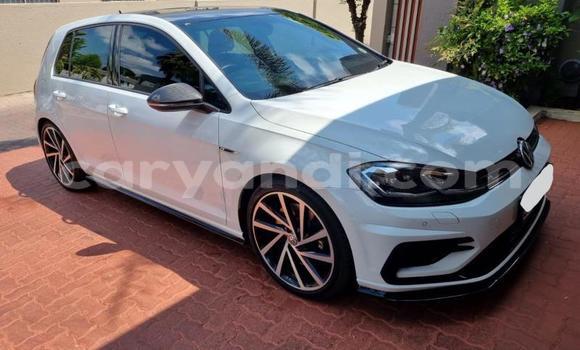 Tenga Tsaru Volkswagen Golf R Chena Mota in Chingola in Zambia Tenga Tsaru Volkswagen Golf R Chena Mota in Chingola in Zambia