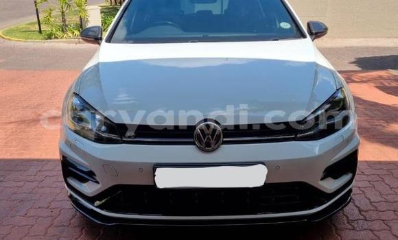 Tenga Tsaru Volkswagen Golf R Chena Mota in Chingola in Zambia Tenga Tsaru Volkswagen Golf R Chena Mota in Chingola in Zambia