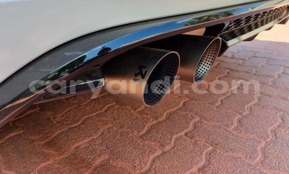 Tenga Tsaru Volkswagen Golf R Chena Mota in Chingola in Zambia Tenga Tsaru Volkswagen Golf R Chena Mota in Chingola in Zambia