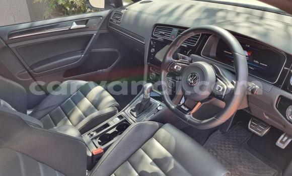 Tenga Tsaru Volkswagen Golf R Chena Mota in Chingola in Zambia Tenga Tsaru Volkswagen Golf R Chena Mota in Chingola in Zambia