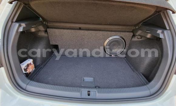 Tenga Tsaru Volkswagen Golf R Chena Mota in Chingola in Zambia Tenga Tsaru Volkswagen Golf R Chena Mota in Chingola in Zambia