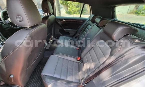 Tenga Tsaru Volkswagen Golf R Chena Mota in Chingola in Zambia Tenga Tsaru Volkswagen Golf R Chena Mota in Chingola in Zambia