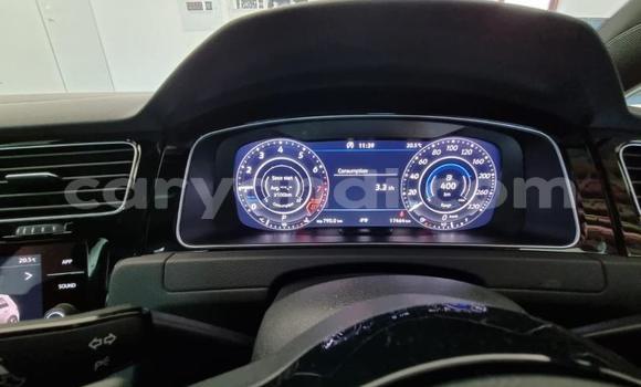 Tenga Tsaru Volkswagen Golf R Chena Mota in Chingola in Zambia Tenga Tsaru Volkswagen Golf R Chena Mota in Chingola in Zambia