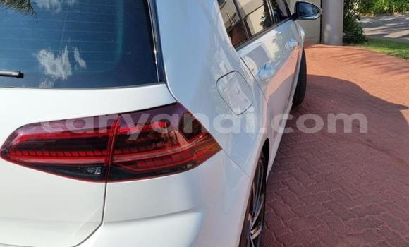 Tenga Tsaru Volkswagen Golf R Chena Mota in Chingola in Zambia Tenga Tsaru Volkswagen Golf R Chena Mota in Chingola in Zambia