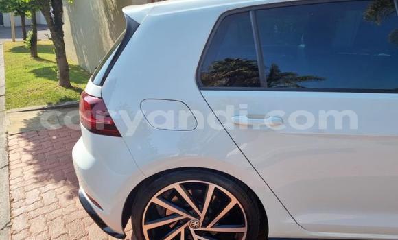 Tenga Tsaru Volkswagen Golf R Chena Mota in Chingola in Zambia Tenga Tsaru Volkswagen Golf R Chena Mota in Chingola in Zambia