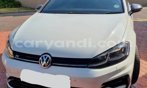 Tenga Tsaru Volkswagen Golf R Chena Mota in Chingola in Zambia Tenga Tsaru Volkswagen Golf R Chena Mota in Chingola in Zambia