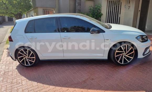 Tenga Tsaru Volkswagen Golf R Chena Mota in Chingola in Zambia Tenga Tsaru Volkswagen Golf R Chena Mota in Chingola in Zambia