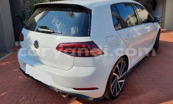 Tenga Tsaru Volkswagen Golf R Chena Mota in Chingola in Zambia Tenga Tsaru Volkswagen Golf R Chena Mota in Chingola in Zambia