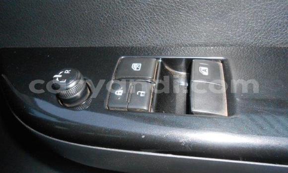 Tenga Tsaru Toyota Hilux Chena Mota in Chililabombwe in Copperbelt Tenga Tsaru Toyota Hilux Chena Mota in Chililabombwe in Copperbelt