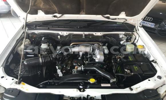 Buy Used Isuzu KB White Car in Chilanga in Lusaka Buy Used Isuzu KB White Car in Chilanga in Lusaka