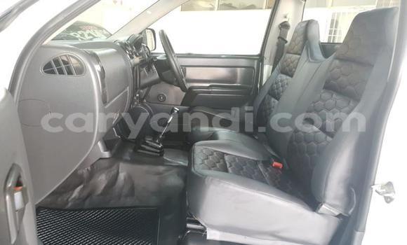 Buy Used Isuzu KB White Car in Chilanga in Lusaka Buy Used Isuzu KB White Car in Chilanga in Lusaka