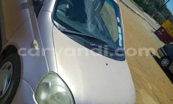 Acheter Occasion Voiture Toyota Vitz Autre à Lusaka, Zambie Acheter Occasion Voiture Toyota Vitz Autre à Lusaka, Zambie