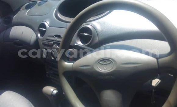 Acheter Occasion Voiture Toyota Vitz Autre à Lusaka, Zambie Acheter Occasion Voiture Toyota Vitz Autre à Lusaka, Zambie