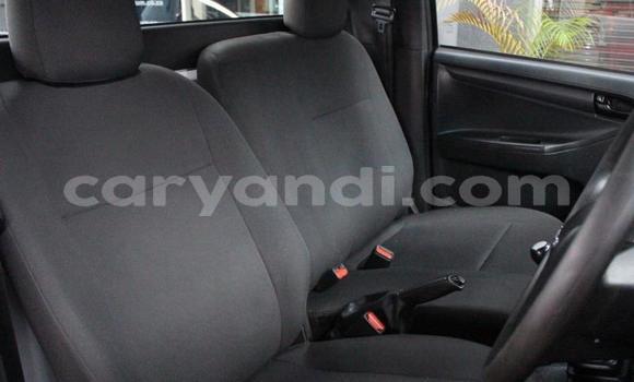 Acheter Occasion Voiture Isuzu KB Blanc à Chingola, Zambie Acheter Occasion Voiture Isuzu KB Blanc à Chingola, Zambie