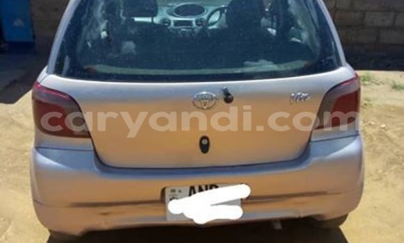 Acheter Occasion Voiture Toyota Vitz Autre à Lusaka, Zambie Acheter Occasion Voiture Toyota Vitz Autre à Lusaka, Zambie