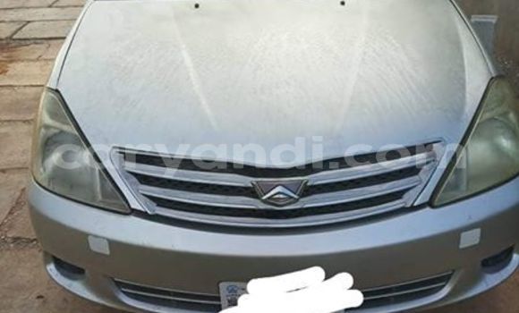 Acheter Occasion Voiture Toyota Allion Gris à Lusaka, Zambie Acheter Occasion Voiture Toyota Allion Gris à Lusaka, Zambie
