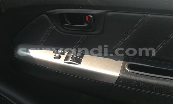 Tenga Tsaru Toyota Hilux Chena Mota in Chingola in Zambia Tenga Tsaru Toyota Hilux Chena Mota in Chingola in Zambia