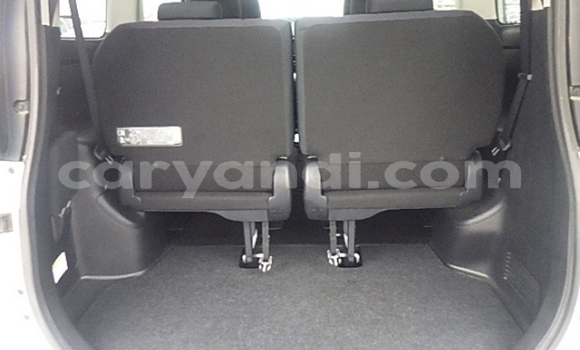 Tenga Tsaru Toyota Noah Chena Mota in Chingola in Zambia Tenga Tsaru Toyota Noah Chena Mota in Chingola in Zambia