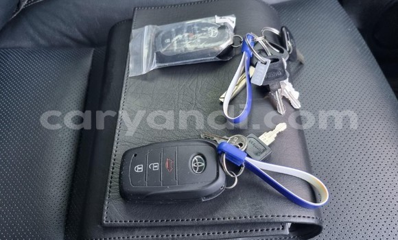 Tenga Tsaru Toyota Hilux Chena Mota in Chilanga in Lusaka Tenga Tsaru Toyota Hilux Chena Mota in Chilanga in Lusaka