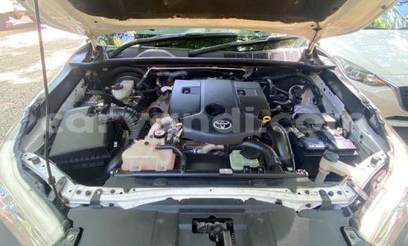 Buy Used Toyota Hilux Other Car in Chilanga in Lusaka Buy Used Toyota Hilux Other Car in Chilanga in Lusaka