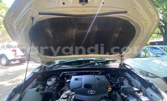 Buy Used Toyota Hilux Other Car in Chilanga in Lusaka Buy Used Toyota Hilux Other Car in Chilanga in Lusaka