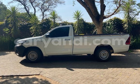 Buy Used Toyota Hilux Other Car in Chilanga in Lusaka Buy Used Toyota Hilux Other Car in Chilanga in Lusaka