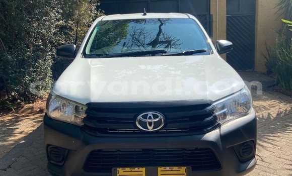Buy Used Toyota Hilux Other Car in Chilanga in Lusaka Buy Used Toyota Hilux Other Car in Chilanga in Lusaka