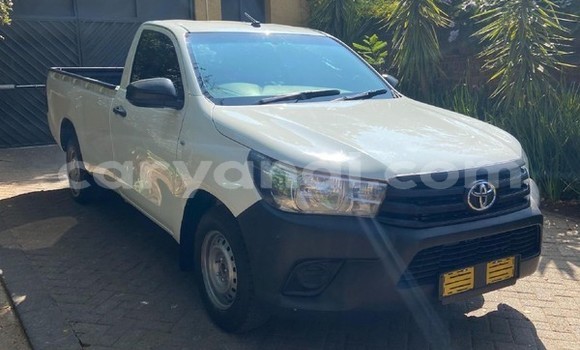 Buy Used Toyota Hilux Other Car in Chilanga in Lusaka Buy Used Toyota Hilux Other Car in Chilanga in Lusaka