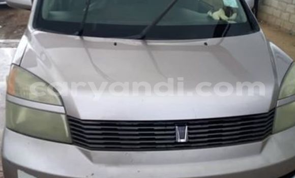 Acheter Occasion Voiture Toyota Noah Gris à Lusaka, Zambie Acheter Occasion Voiture Toyota Noah Gris à Lusaka, Zambie