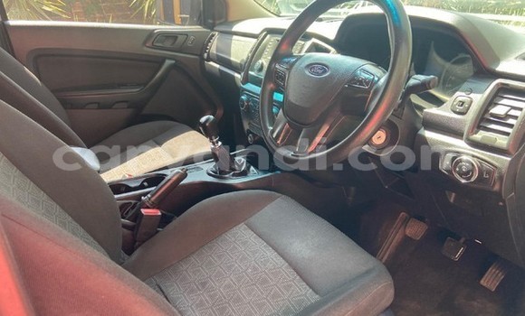 Buy Used Ford Ranger Other Car in Chingola in Zambia Buy Used Ford Ranger Other Car in Chingola in Zambia