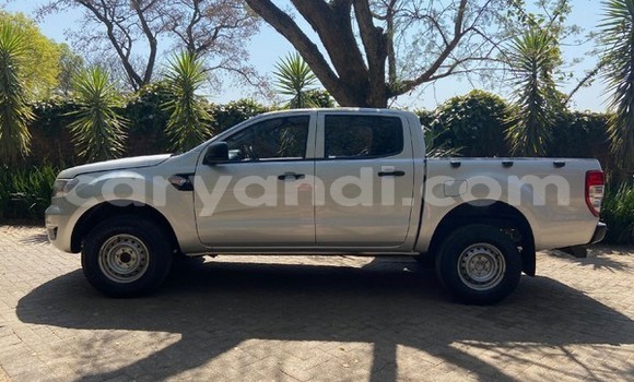 Buy Used Ford Ranger Other Car in Chingola in Zambia Buy Used Ford Ranger Other Car in Chingola in Zambia